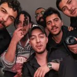 دانلود آهنگ جدید امیر خوشنگار هی تو آخه مال منی هی تو توی فال منی